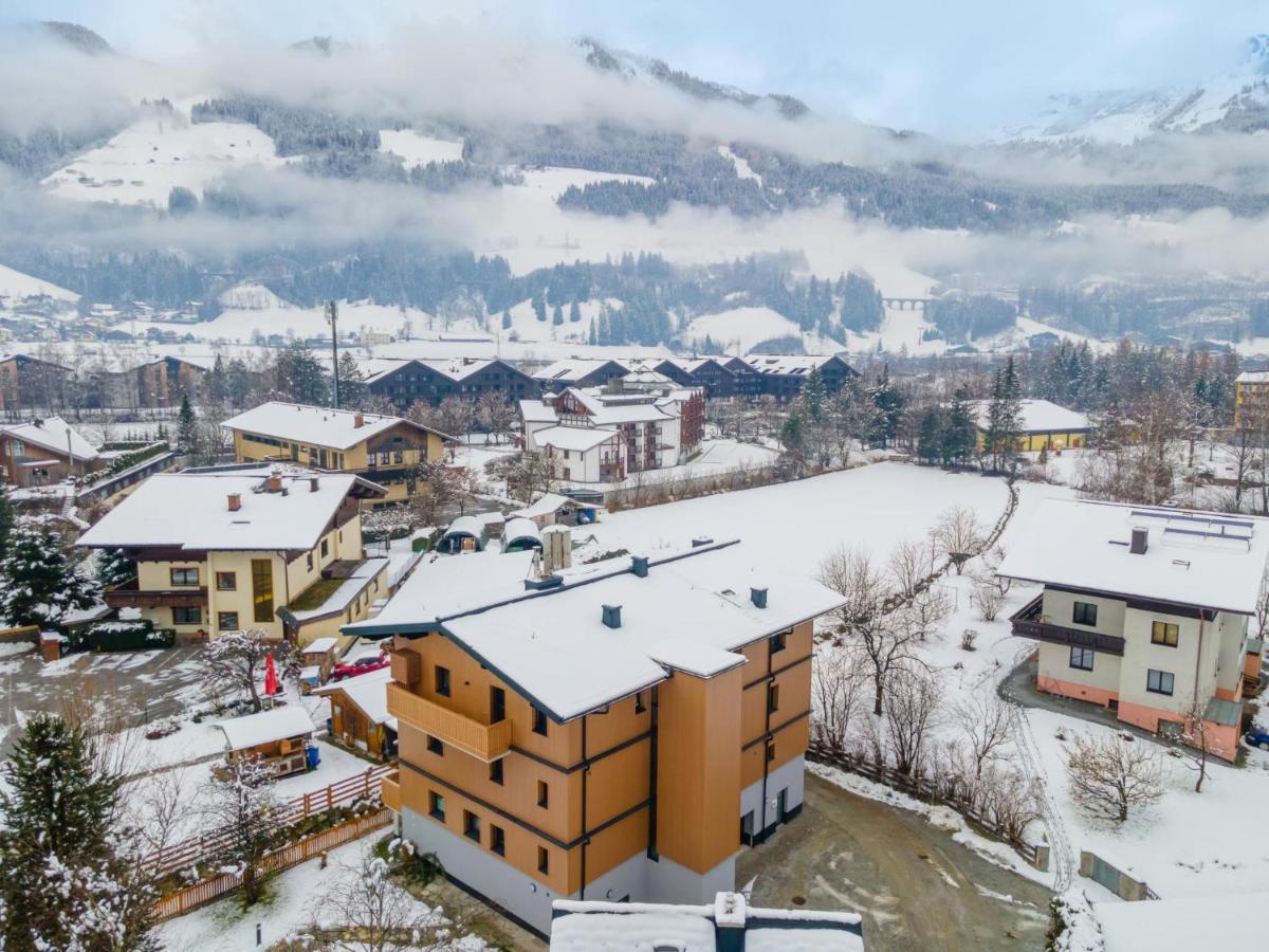 Villa Felding Top 3 Bad Hofgastein Εξωτερικό φωτογραφία
