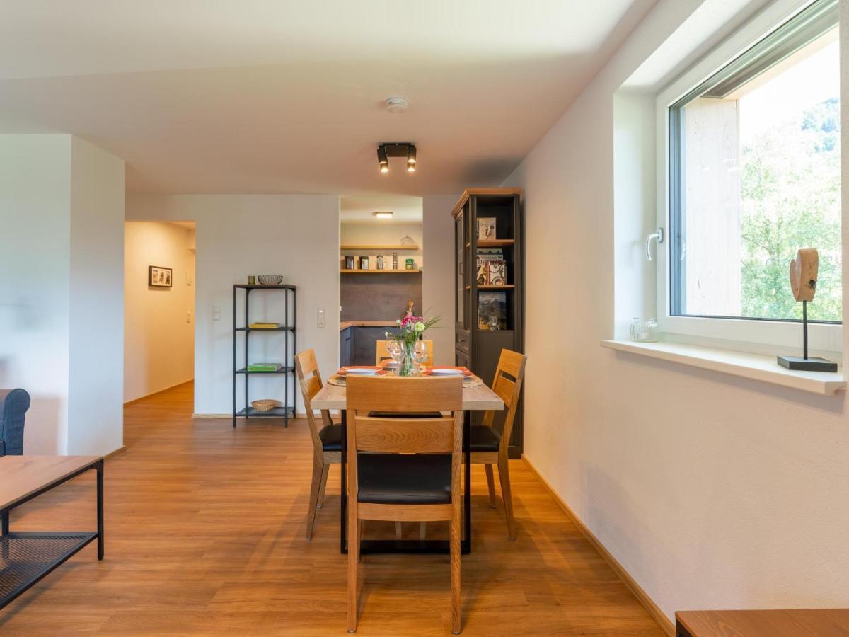 Villa Felding Top 3 Bad Hofgastein Εξωτερικό φωτογραφία